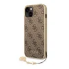 iPhone 14 Plus Guess GUHCP14MGF4GBR 4G Charms tok barna thumbnail
