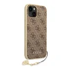 iPhone 14 Plus Guess GUHCP14MGF4GBR 4G Charms tok barna thumbnail