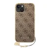 iPhone 14 Plus Guess GUHCP14MGF4GBR 4G Charms tok barna thumbnail