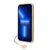 iPhone 14 Plus Guess GUHCP14MGF4GBR 4G Charms tok barna thumbnail
