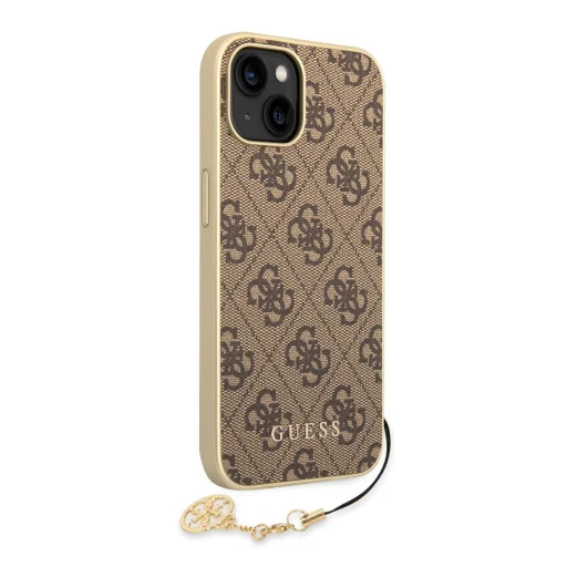 iPhone 14 Plus Guess GUHCP14MGF4GBR 4G Charms tok barna - 3