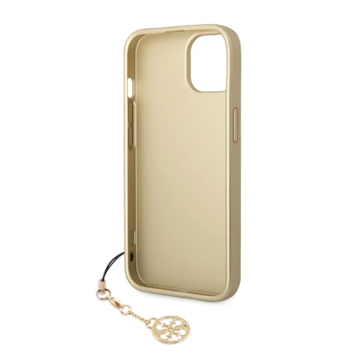 iPhone 14 Plus Guess GUHCP14MGF4GBR 4G Charms tok barna - 2