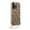iPhone 14 Pro Guess GUHCP14LGF4GBR 4G Charms tok barna thumbnail