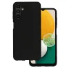 Samsung Galaxy A13 5G/A04S Matt TPU tok fekete thumbnail
