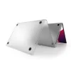 Next One Hardshell, kemény tok MacBook Pro 16 Retina Display 2021-hez Safeguard Fog Transparent thumbnail