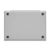 Next One Hardshell, kemény tok MacBook Pro 16 Retina Display 2021-hez Safeguard Fog Transparent thumbnail