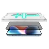 iPhone 14 Pro Next One All Rounder Privacy Glass Screen Protector kijelzővédő üvegfólia thumbnail