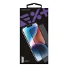iPhone 14 Pro Next One All Rounder Privacy Glass Screen Protector kijelzővédő üvegfólia thumbnail
