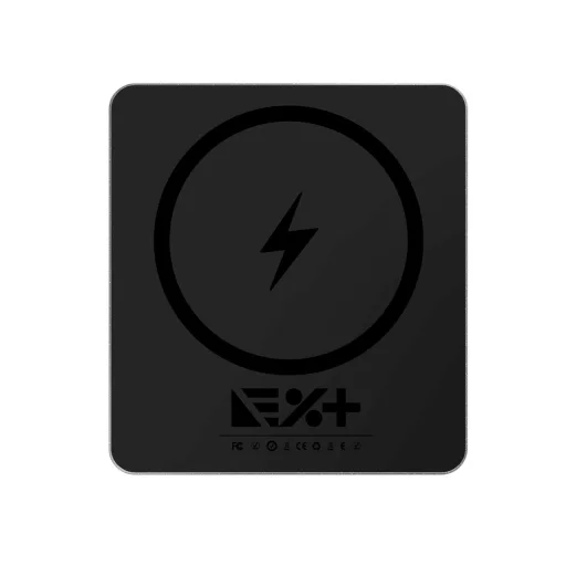 Next One mágneses vezeték nélküli Power Bank (5000 mAH) MagSafe-kompatibilis (MAG-WLS-PBNK) - 14