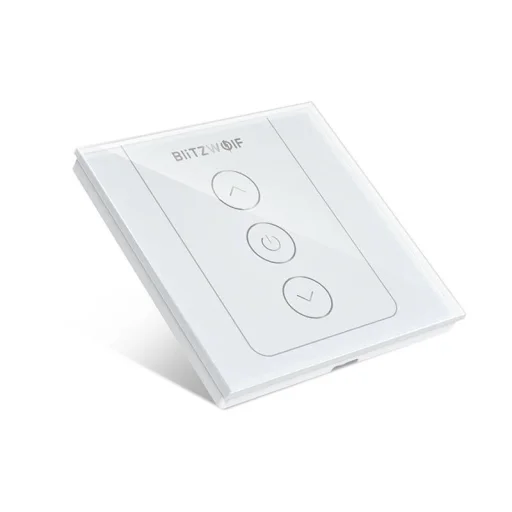 BlitzWolf BW-SS11 Wi-Fi intelligens fényerő-szabályozó kapcsoló - 3