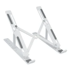 Hordozható SP-1 laptop/tablet állvány fehér