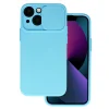 Realme C35 Camshield Soft tok világoskék - 3