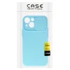 Realme C35 Camshield Soft tok világoskék - 16