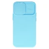 Realme C35 Camshield Soft tok világoskék - 14