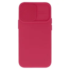 Realme C31 Camshield Soft tok cseresznye