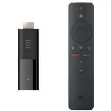 Xiaomi Mi TV Stick, TV okosító