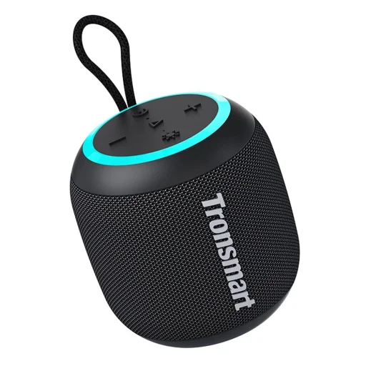 Tronsmart T7 Mini hordozható vezeték nélküli Bluetooth 5.3 15W hangszóró - 1