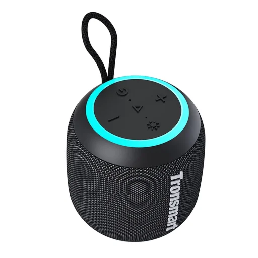 Tronsmart T7 Mini hordozható vezeték nélküli Bluetooth 5.3 15W hangszóró - 12