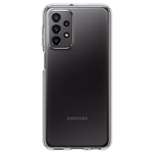 Samsung GALAXY A23 5G Spigen Liquid Crystal átlátszó - 2