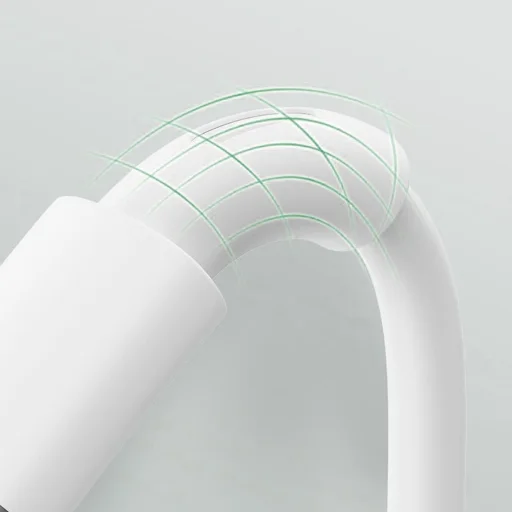 Tech-Protect C20W hálózati töltő adapter PD20W/QC3.0 1x USB-A, 1x USB-C, 1x USB-C - lightning töltőkábel - 7