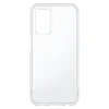 Samsung Galaxy A23 Samsung Soft Clear gyári szilikon tok átlátszó (EF-QA235TTEGWW) thumbnail