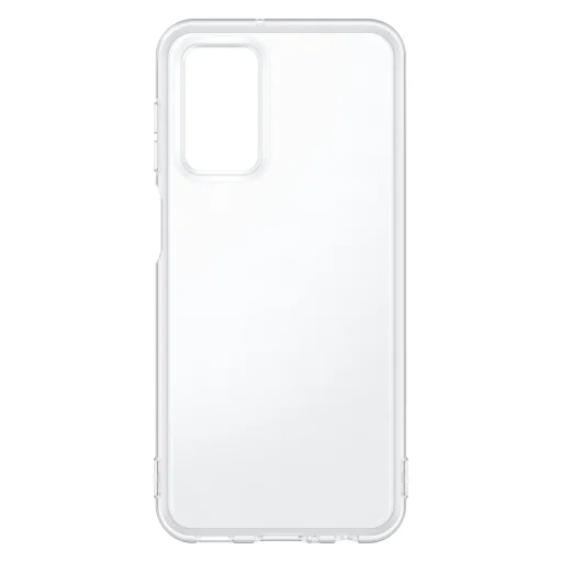 Samsung Galaxy A23 Samsung Soft Clear gyári szilikon tok átlátszó (EF-QA235TTEGWW) - 5