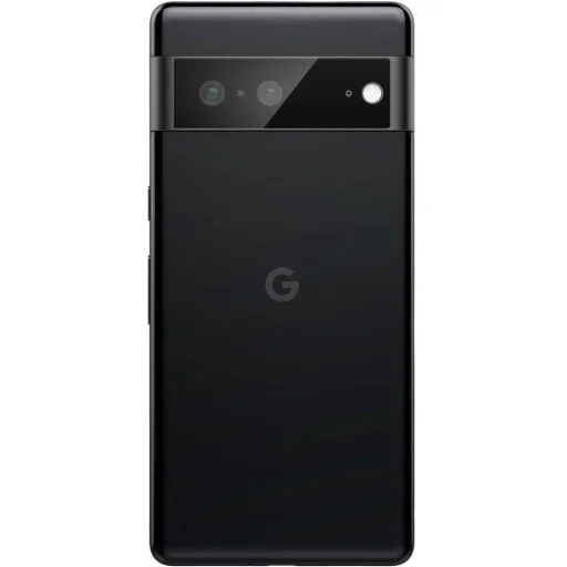Google Pixel 7 Spigen Optik.TR 2x kameralencsevédő 9H üveg - 6
