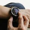 Samsung Galaxy Watch 4/5 44 mm Ringke Fusion-X Guard kijelzőborítás fehér thumbnail