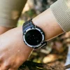 Samsung Galaxy Watch 4/5 44 mm Ringke Fusion-X Guard kijelzőborítás fehér thumbnail