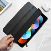 Xiaomi Redmi Pad 10.6 Tech-Protect SmartCase tok fekete thumbnail