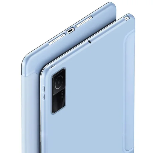 Xiaomi Redmi Pad 10.6 Tech-Protect SmartCase tok fekete - 3