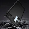 Realme 10 4G Tech-Protect carbon mintájú TPU tok fekete - 6