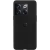 OnePlus 10T 5G Sandstone Bumper tok fekete thumbnail