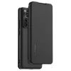 Xiaomi 12 Lite 5G Book Case fliptok fekete gyári thumbnail