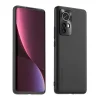 Xiaomi 12 Pro TPU tok fekete gyári thumbnail