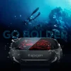 Apple Watch Ultra (49mm) Spigen Thin Fit 360 tok fekete thumbnail