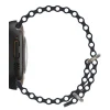 Apple Watch Ultra (49mm) Spigen Thin Fit 360 tok fekete thumbnail
