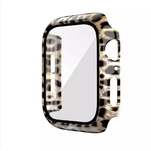 Apple Watch 38mm tok mintával + üvegfólia - 1