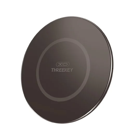 XO indukciós töltő TK10 15W fekete - 1