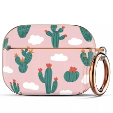 AirPods Pro 1/2 mintás tok Alphajack (PMF3)