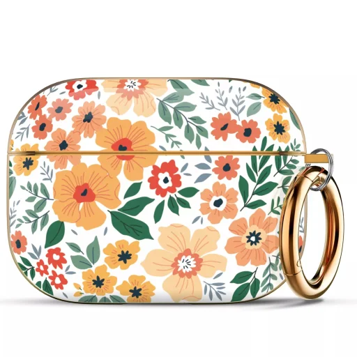 AirPods Pro 1/2 mintás tok Alphajack (PMF11) - 1