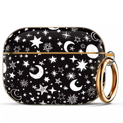 AirPods Pro 1/2 mintás tok Alphajack (PMF13) - 1