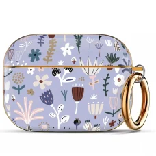 AirPods Pro 1/2 mintás tok Alphajack (PMF15)