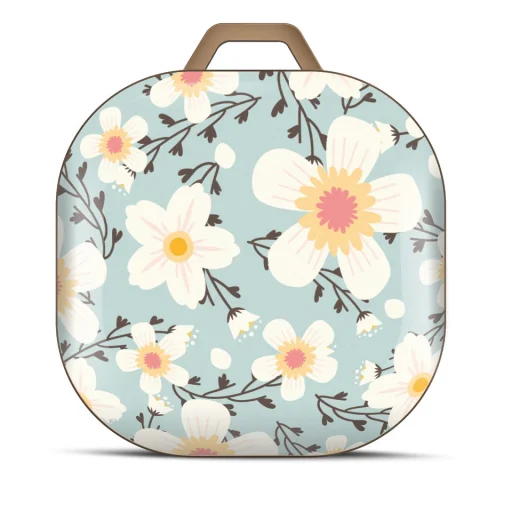 Samsung Galaxy Buds 2/Live/Pro mintás tok Alphajack (GBL22) - 1