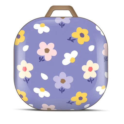 Samsung Galaxy Buds 2/Live/Pro mintás tok Alphajack (GBL23) - 1