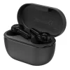 Tronsmart Apollo Air + TWS ANC Bluetooth 5.2 vezeték nélküli fülhallgató vízálló fekete thumbnail