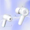 Tronsmart Apollo Air TWS Bluetooth 5.2 vezeték nélküli fülhallgató vízálló fehér thumbnail