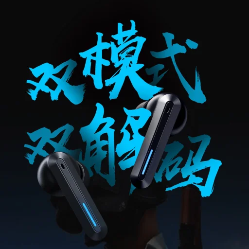 WK Design Bluetooth fülhallgató TWS vízálló IPX4 szürke - 6