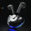 Tronsmart Battle Gaming vezeték nélküli TWS Bluetooth fülhallgató vízálló IPX5 fekete thumbnail