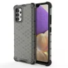 Samsung Galaxy A13 5G Honeycomb armor TPU tok fekete thumbnail